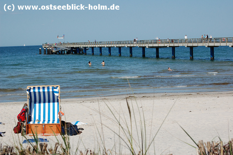 Ferienwohnung und Ferienhaus in Schönberg und Schönberger Strand an der Ostsee